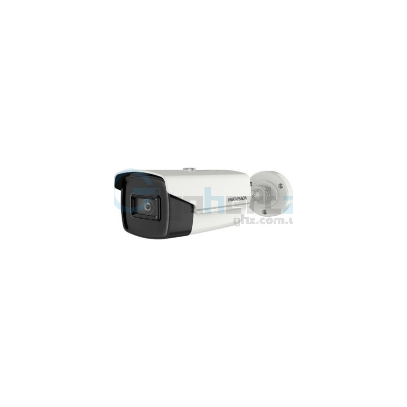 2.0 Мп Turbo HD видеокамера - Hikvision - DS-2CE16D3T-IT3F 2.8mm
