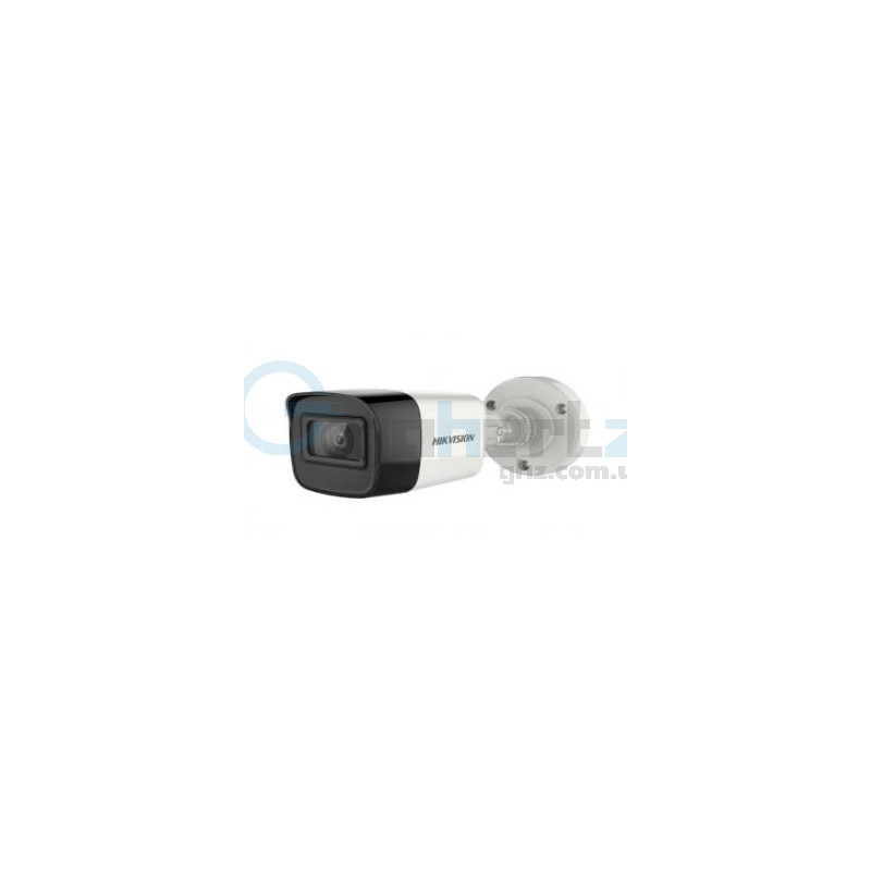 2.0 Мп Turbo HD видеокамера - Hikvision - DS-2CE16D3T-ITF 2.8mm