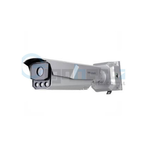 Highly Performance ANPR Bullet Camera - Hikvision - iDS-TCM203-A