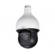 4Mп 30x Starlight PTZ HDCVI камера с ИК подсветкой - Dahua - DH-SD59430I-HC