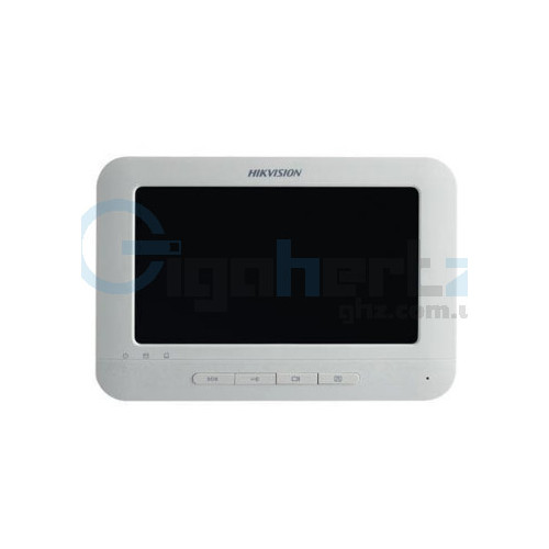 Аналоговый домофон - Hikvision - DS-KH3200-L
