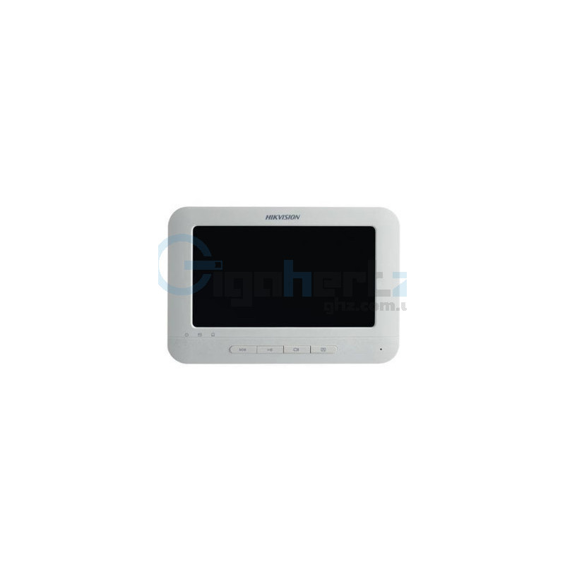 Аналоговый домофон - Hikvision - DS-KH3200-L
