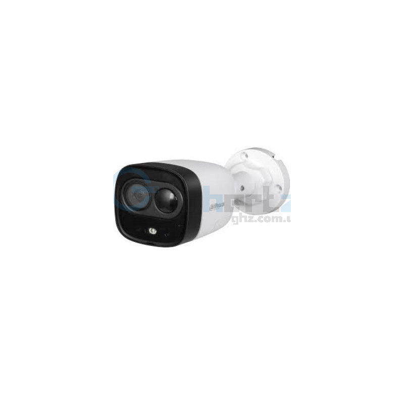 5MP HDCVI камера активного  реагирования - Dahua - DH-HAC-ME1500DP 2.8mm