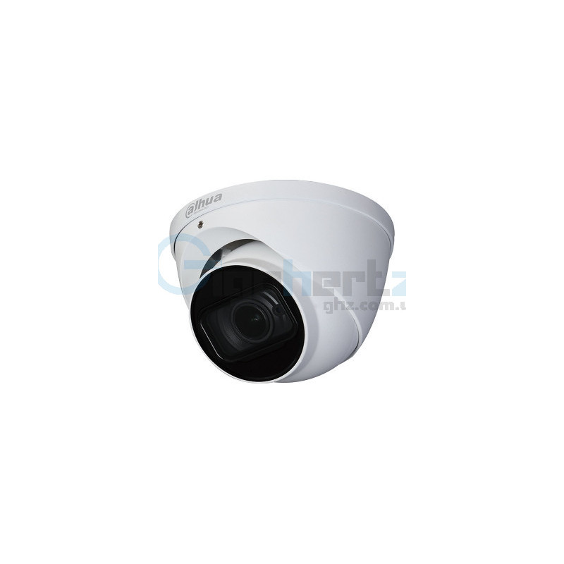 4 МП HDCVI видеокамера - Dahua - DH-HAC-HDW1400TP-Z-A