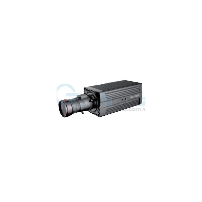 Hikvision Highly Performance Checkpoint Camera - iDS-2CD9136-AIS