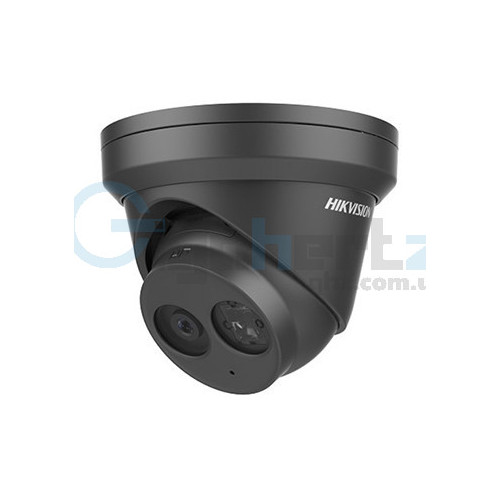 8 Мп IP видеокамера Hikvision c детектором лиц и Smart функциями - Hikvision - DS-2CD2383G0-I (2.8 мм)