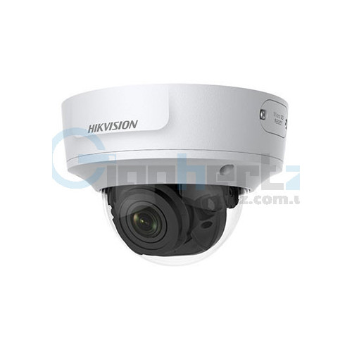 8 Мп IP видеокамера Hikvision c детектором лиц и Smart функциями - Hikvision - DS-2CD2783G1-IZS (2.8-12)