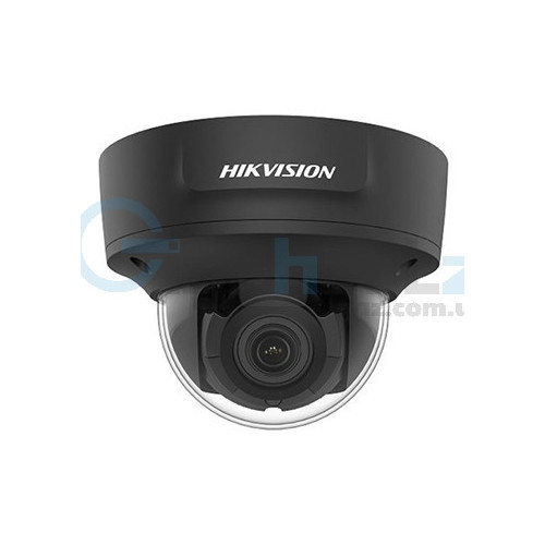 8 Мп IP видеокамера Hikvision c детектором лиц и Smart функциями - Hikvision - DS-2CD2783G1-IZS (2.8-12)