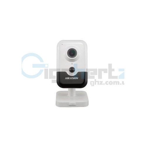 6Мп IP видеокамера Hikvision c детектором лиц и Smart функциями - Hikvision - DS-2CD2463G0-IW (2.8 мм)