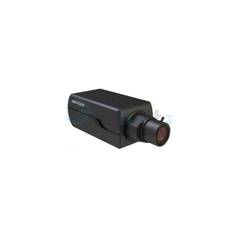 2Мп Darkfighter IP видеокамера Hikvision c функцией распознавания лиц - Hikvision - iDS-2CD6026FWD-A/F