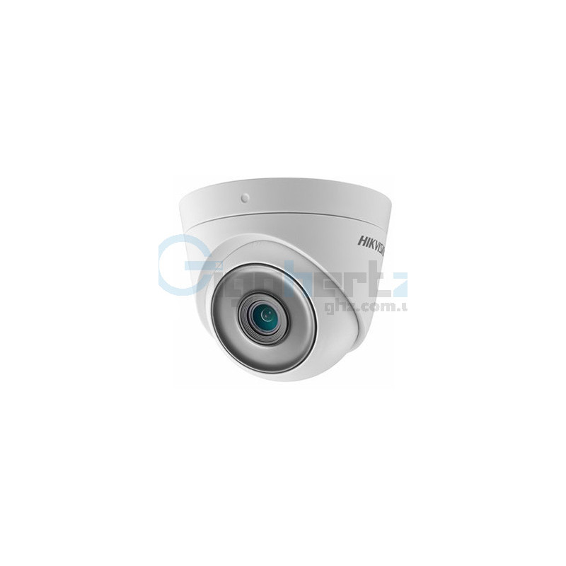 2Мп Turbo HD видеокамера Hikvision - Hikvision - DS-2CE76D3T-ITPF (2.8 мм)