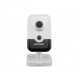 6Мп IP видеокамера Hikvision c детектором лиц и Smart функциями - Hikvision - DS-2CD2463G0-I (2.8 мм)