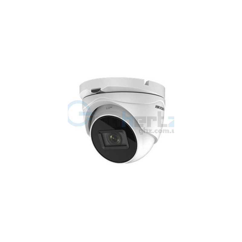 2Мп Turbo HD видеокамера Hikvision - Hikvision - DS-2CE79D3T-IT3ZF (2.7-13.5 мм)