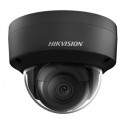 8Мп IP видеокамера Hikvision с функциями IVS и детектором лиц - Hikvision - DS-2CD2183G0-IS (2.8 мм) черная