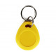 RFID брелок - Viatec - RFID KEYFOB EM-Yellow