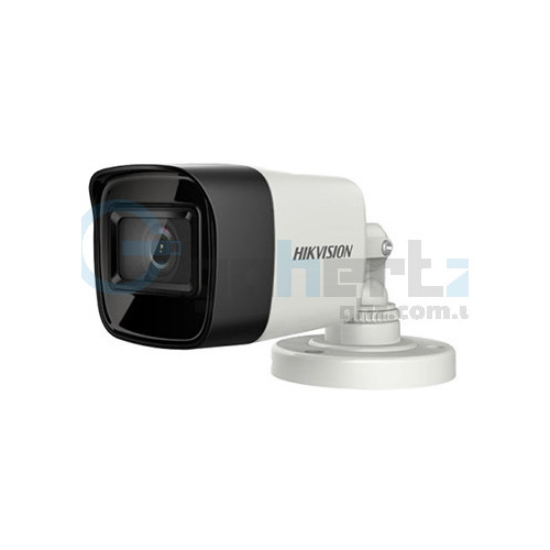 8Мп Turbo HD видеокамера Hikvision - Hikvision - DS-2CE16U0T-ITF (2.8 мм)