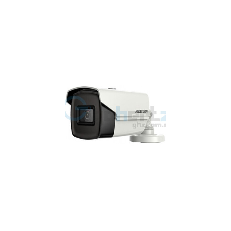8Мп Turbo HD видеокамера Hikvision - Hikvision - DS-2CE16U0T-IT3F (3.6мм)