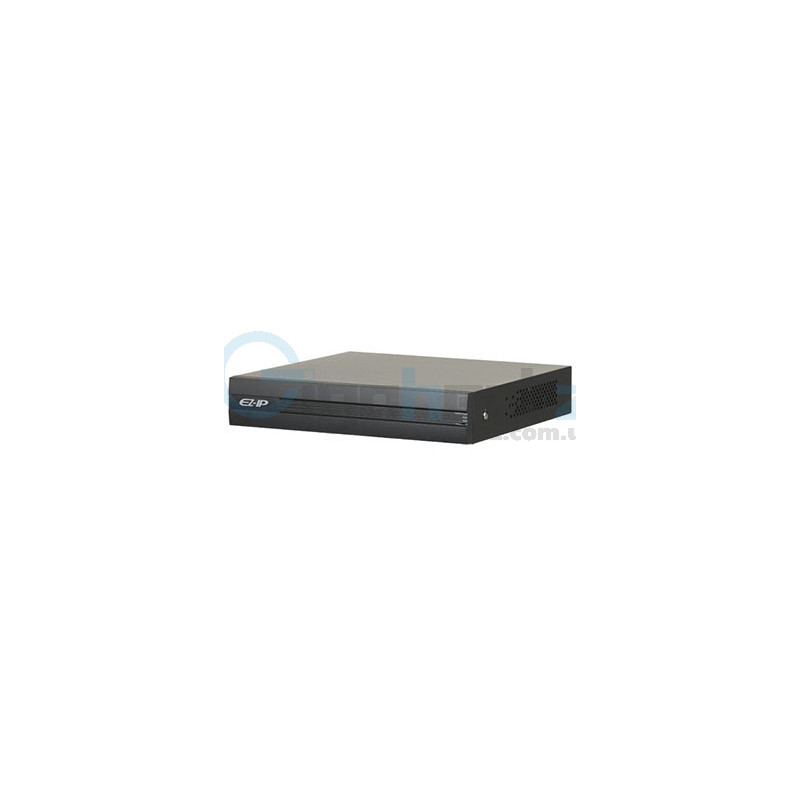 8-канальный сетевой видеорегистратор - Dahua - NVR1B08HC/E