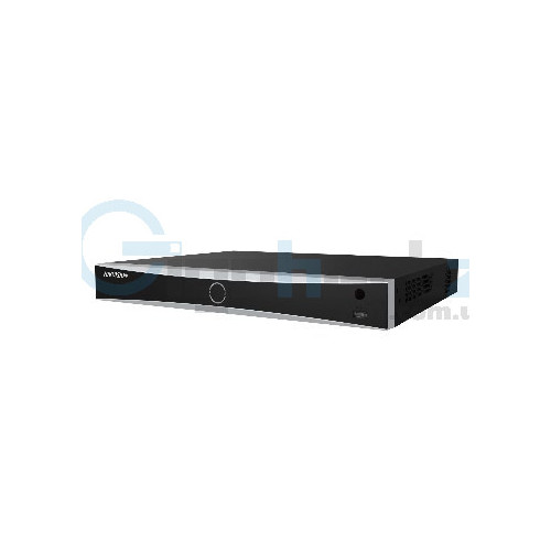 8 - канальный сетевой видеорегистратор Hikvision - Hikvision - iDS-7608NXI-I2/8F
