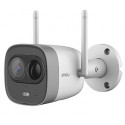 2Мп Wi-Fi видеокамера - IMOU - IPC-G26EP