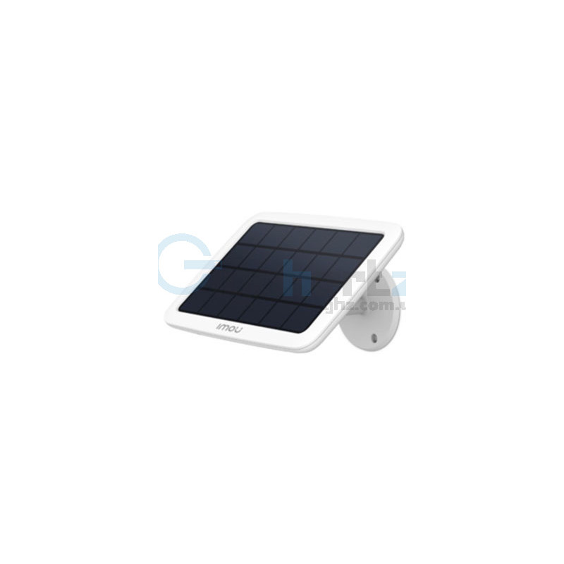 Солнечное зарядное устройство - IMOU - FSP10