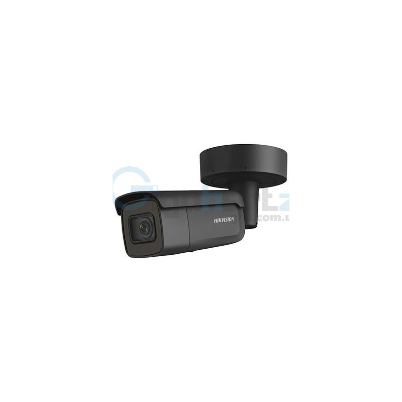 8Мп IP видеокамера Hikvision с моторизированным объективом и Smart функциями - Hikvision - DS-2CD2685G0-IZS (2.8-12 мм) черная