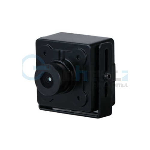 2Мп миниатюрная HDCVI Starlight видеокамера Dahua - Dahua - DH-HAC-HUM3201BP-B (2.8мм)