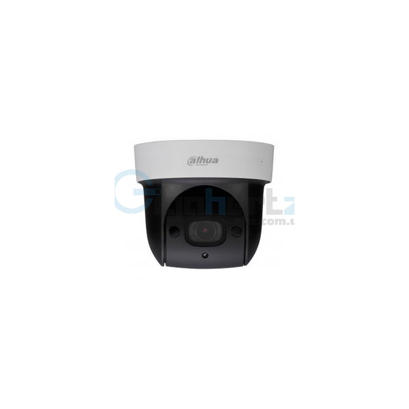 2Мп 4x Starlight IP PTZ видеокамера Dahua с поддержкой Wi-Fi - Dahua - DH-SD29204UE-GN-W