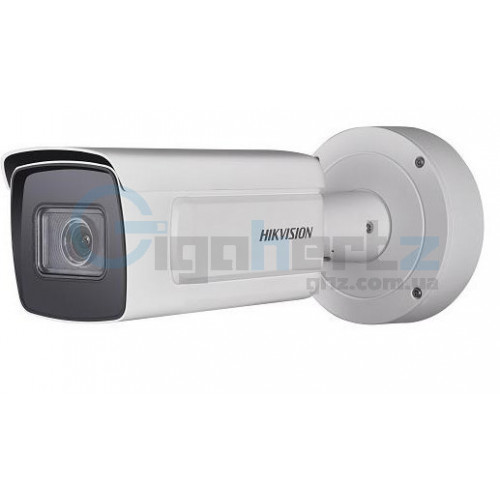 8Мп сетевая видеокамера Hikvision с моторизированным объективом и Smart функциями - Hikvision - DS-2CD5A85G0-IZS (8-32 мм)