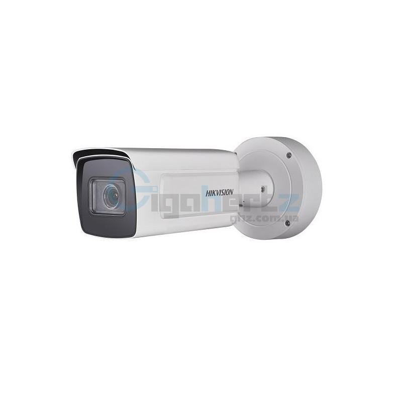 8Мп сетевая видеокамера Hikvision с моторизированным объективом и Smart функциями - Hikvision - DS-2CD5A85G0-IZS (8-32 мм)