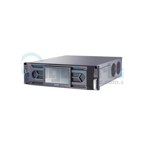 64-канальный DeepinMind сетевой видеорегистратор Hikvision - Hikvision - iDS-96064NXI-I16 (B)