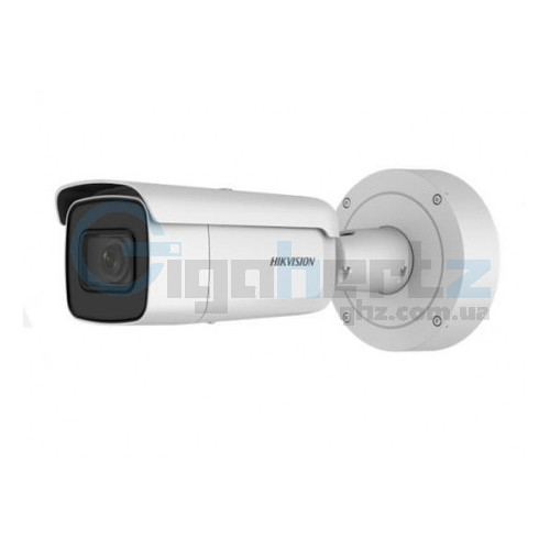 8Мп IP видеокамера Hikvision c детектором лиц и Smart функциями - Hikvision - DS-2CD2686G2-IZS