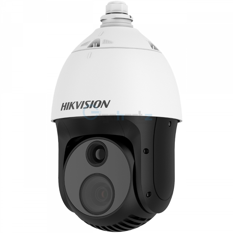 Тепловизионная IP PTZ-камера Hikvision - Hikvision - DS-2TD4237-25/V2