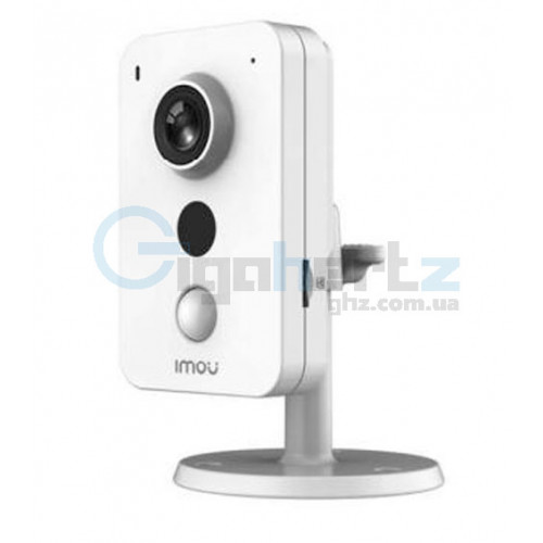 4Мп IP видеокамера Imou с Wi-Fi - IMOU - IPC-K42P