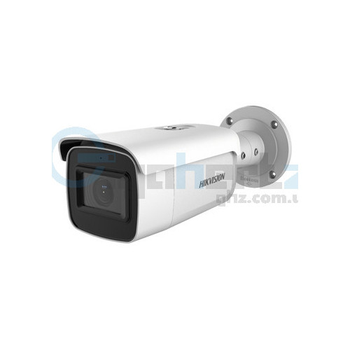 8Мп IP видеокамера Hikvision c детектором лиц и Smart функциями - Hikvision - DS-2CD2683G1-IZS