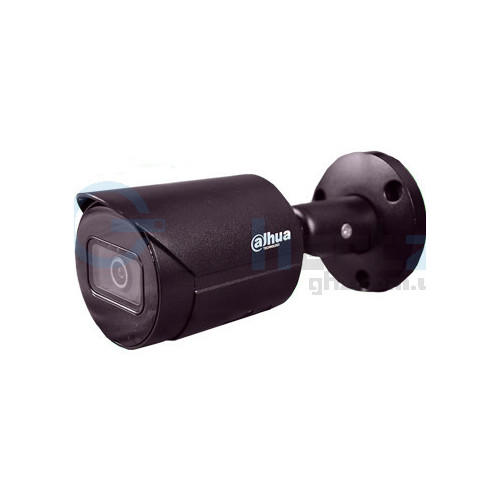 5Mп Starlight IP видеокамера Dahua с ИК подсветкой - Dahua - DH-IPC-HFW2531SP-S-S2-BE (2.8 мм)