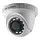 2 Мп HD видеокамера - Hikvision - DS-2CE56D0T-IRPF (C) (2.8 мм)