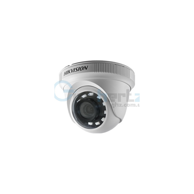 2 Мп HD видеокамера - Hikvision - DS-2CE56D0T-IRPF (C) (2.8 мм)