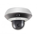 2MP 4 × Сетевая PanoVU PTZ-видеокамера Hikvision - Hikvision - DS-2PT3122IZ-DE3 (2.8-12 мм)