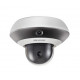 2MP 4 × Сетевая PanoVU PTZ-видеокамера Hikvision - Hikvision - DS-2PT3122IZ-DE3 (2.8-12 мм)