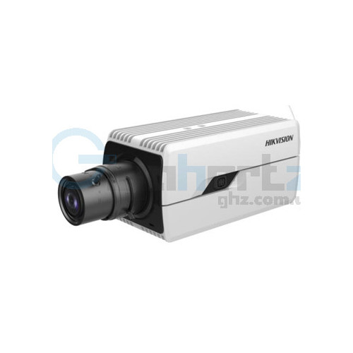 4Мп DarkFighter IP видеокамера Hikvision c IVS функциями - iDS-2CD7046G0-AP