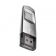 USB-накопитель Hikvision на 32 Гб с поддержкой отпечатков пальцев - Hikvision - HS-USB-M200F/32G