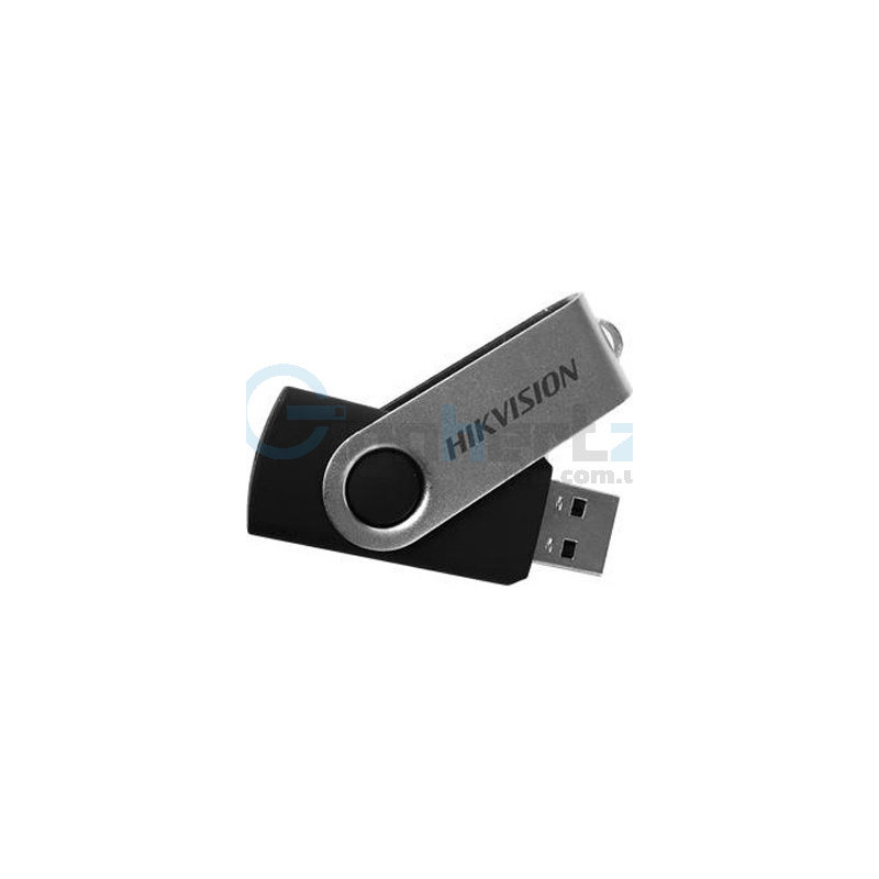 USB-накопитель Hikvision на 32 Гб - Hikvision - HS-USB-M200S/32G