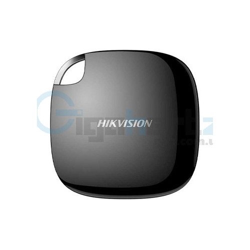 Мобильный SSD-накопитель Hikvision на 120 Гб - Hikvision - HS-ESSD-T100I(120G)(Black)