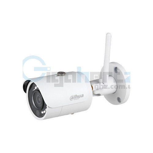4Mп IP видеокамера Dahua c Wi-Fi - Dahua - DH-IPC-HFW1435SP-W-S2 (3.6 мм)