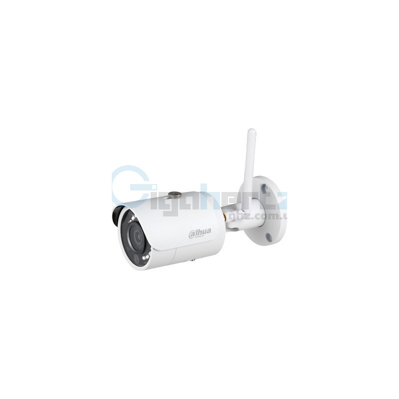 4Mп IP видеокамера Dahua c Wi-Fi - Dahua - DH-IPC-HFW1435SP-W-S2 (3.6 мм)