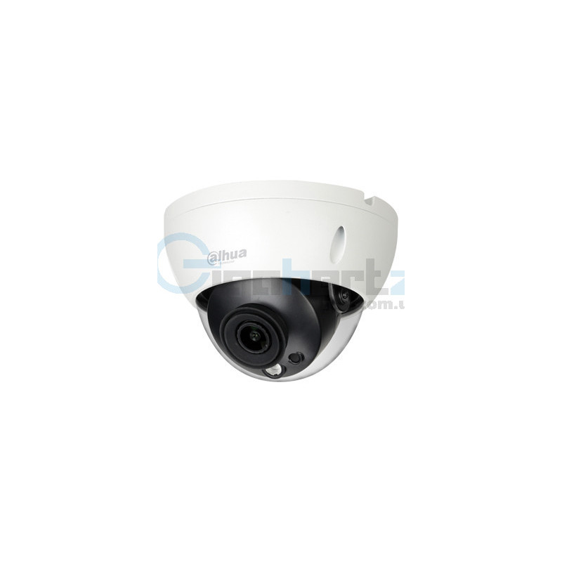 4Мп купольная IP видеокамера Dahua с алгоритмами AI - Dahua - DH-IPC-HDBW5442RP-ASE (2.8мм)