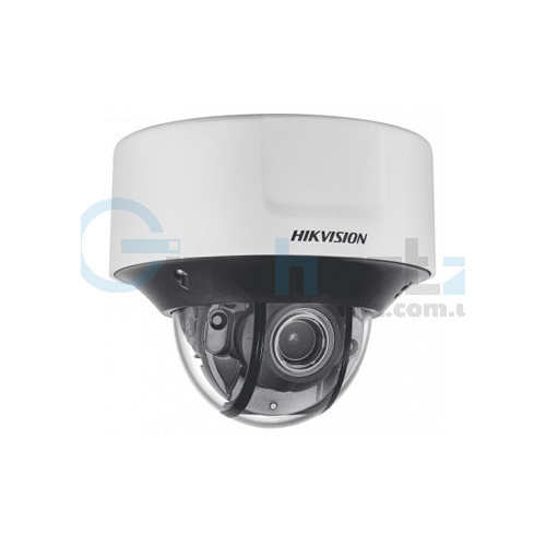4 Мп IP видеокамера Hikvision с функционалом DeepinView - Hikvision - iDS-2CD7546G0-IZHSY(R)(8-32 мм)