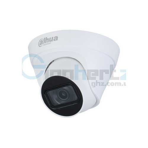 4Mп IP видеокамера Dahua c ИК подсветкой - Dahua - DH-IPC-HDW1431T1-S4 (2.8 мм)