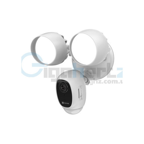 2МП Wi-Fi камера EZVIZ с активной сиреной - Ezviz - CS-LC1C-A0-1F2WPFRL(2.8mm)